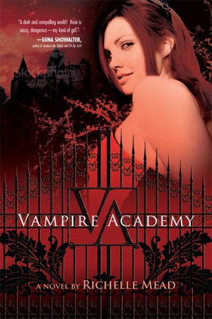 Vampire Academy 
