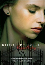 Blood Promise