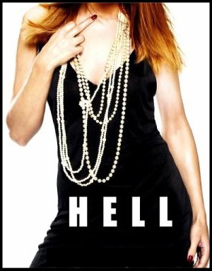 Hell Paris 75016 - Lolita Pille